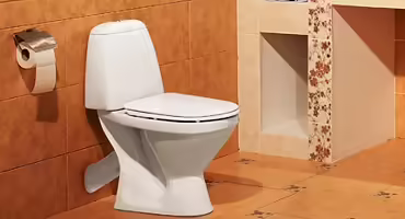 Унитазы