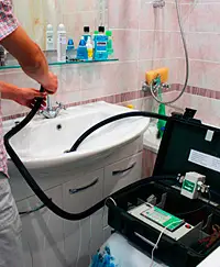 Поверка на дому