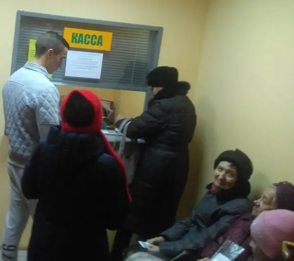 Куда передать акт поверки счетчиков воды