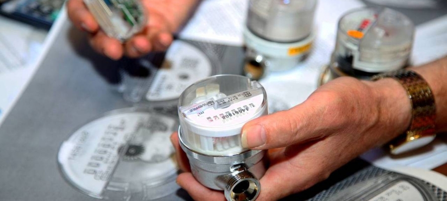 поверка счетчиов мошенничество