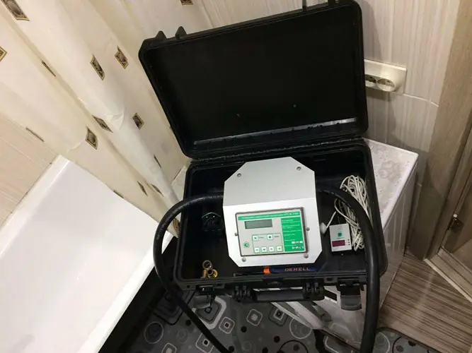 Обязанность поверки счетчиков передадут управляющей компании | Новости ...