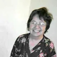 Аминова Диляра Галеевна