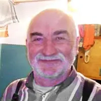 Гиви Николаевич