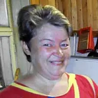 Кадырова Гузель Ринатовна