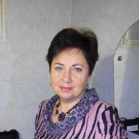 Мирошкина Наталья Владимировна