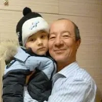 Мухарам Хаматгалиевич Нуриев