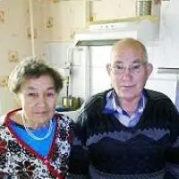 Семья Сабирзяновых