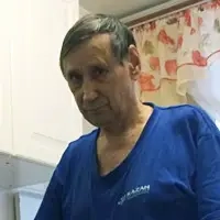 Сунгатуллин Исмагил Абдуллович