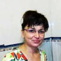 Умаева Дилара